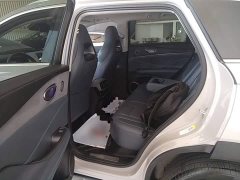 BYD Haima Senya 07 DM-i 150 Navigator Plus - ფოტო 13