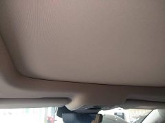 BYD Haima Senya 07 DM-i 150 Navigator Plus - ფოტო 14