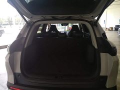 BYD Haima Senya 07 DM-i 150 Navigator Plus - ფოტო 15