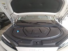 BYD Haima Senya 07 DM-i 150 Navigator Plus - ფოტო 16