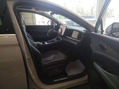 BYD Haima Senya 07 DM-i 150 Navigator Plus - ფოტო 20