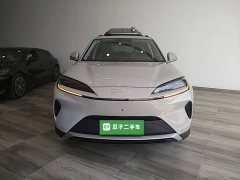 BYD Haima Senya 07 DM-i 150 Navigator Plus - ფოტო 3