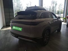 BYD Haima Senya 07 DM-i 150 Navigator Plus - ფოტო 5