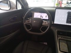 BYD Haima Senya 07 DM-i 150 Navigator Plus - ფოტო 7