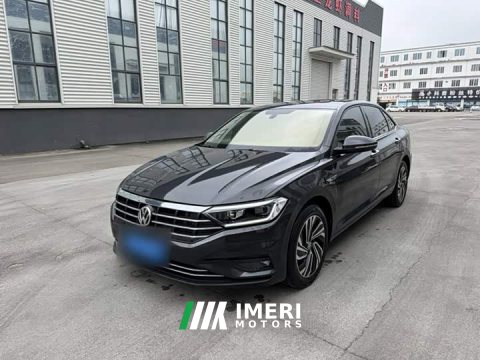 2022 Volkswagen Sagitar 2021 280TSI DSG Excellence Edition - ავტომობილი ჩინეთიდან