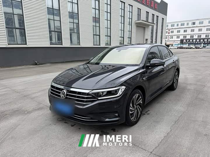 Volkswagen Sagitar 280TSI DSG Excellence Edition