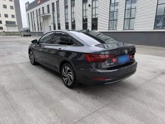 Volkswagen Sagitar 2021 280TSI DSG Excellence Edition - ფოტო 10