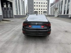 Volkswagen Sagitar 2021 280TSI DSG Excellence Edition - ფოტო 12