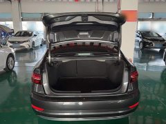 Volkswagen Sagitar 2021 280TSI DSG Excellence Edition - ფოტო 14