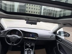 Volkswagen Sagitar 2021 280TSI DSG Excellence Edition - ფოტო 15