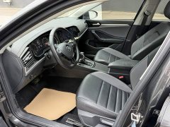 Volkswagen Sagitar 2021 280TSI DSG Excellence Edition - ფოტო 16