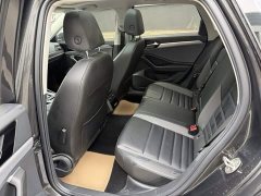 Volkswagen Sagitar 2021 280TSI DSG Excellence Edition - ფოტო 17