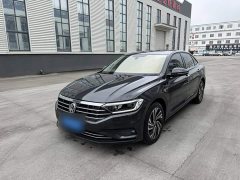 Volkswagen Sagitar 2021 280TSI DSG Excellence Edition - ფოტო 2