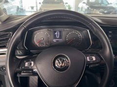 Volkswagen Sagitar 2021 280TSI DSG Excellence Edition - ფოტო 4