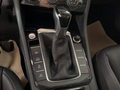 Volkswagen Sagitar 2021 280TSI DSG Excellence Edition - ფოტო 9