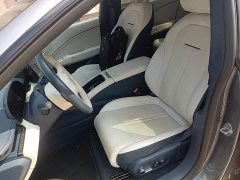Zeekr 007 Rear-Wheel Drive Smart Driving Edition 100kWh - ფოტო 11