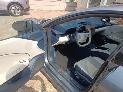 Zeekr 007 Rear-Wheel Drive Smart Driving Edition 100kWh - ფოტო 12
