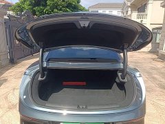 Zeekr 007 Rear-Wheel Drive Smart Driving Edition 100kWh - ფოტო 15