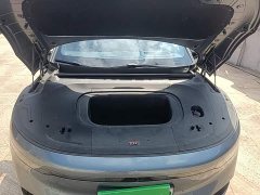 Zeekr 007 Rear-Wheel Drive Smart Driving Edition 100kWh - ფოტო 16