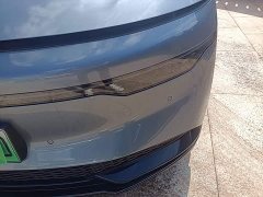 Zeekr 007 Rear-Wheel Drive Smart Driving Edition 100kWh - ფოტო 18