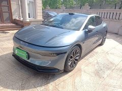 Zeekr 007 Rear-Wheel Drive Smart Driving Edition 100kWh - ფოტო 2
