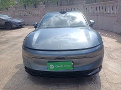 Zeekr 007 Rear-Wheel Drive Smart Driving Edition 100kWh - ფოტო 3