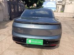 Zeekr 007 Rear-Wheel Drive Smart Driving Edition 100kWh - ფოტო 4