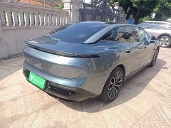 Zeekr 007 Rear-Wheel Drive Smart Driving Edition 100kWh - ფოტო 5