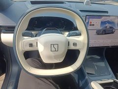 Zeekr 007 Rear-Wheel Drive Smart Driving Edition 100kWh - ფოტო 7