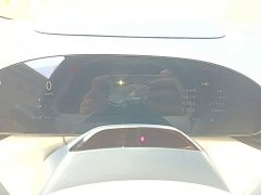 Zeekr 007 Rear-Wheel Drive Smart Driving Edition 100kWh - ფოტო 8