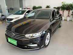 Volkswagen Magotan 2023 2 Million Units Anniversary Edition 280TSI DSG Comfort - ფოტო 1