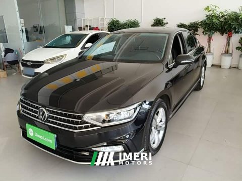 2024 Volkswagen Magotan 2023 2 Million Units Anniversary Edition 280TSI DSG Comfort - ავტომობილი ჩინეთიდან