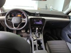 Volkswagen Magotan 2023 2 Million Units Anniversary Edition 280TSI DSG Comfort - ფოტო 10