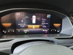 Volkswagen Magotan 2023 2 Million Units Anniversary Edition 280TSI DSG Comfort - ფოტო 12