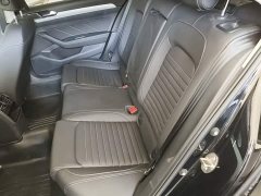 Volkswagen Magotan 2023 2 Million Units Anniversary Edition 280TSI DSG Comfort - ფოტო 17