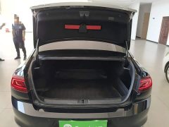 Volkswagen Magotan 2023 2 Million Units Anniversary Edition 280TSI DSG Comfort - ფოტო 19