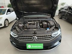 Volkswagen Magotan 2023 2 Million Units Anniversary Edition 280TSI DSG Comfort - ფოტო 20