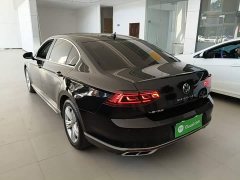 Volkswagen Magotan 2023 2 Million Units Anniversary Edition 280TSI DSG Comfort - ფოტო 5