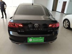 Volkswagen Magotan 2023 2 Million Units Anniversary Edition 280TSI DSG Comfort - ფოტო 6
