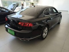 Volkswagen Magotan 2023 2 Million Units Anniversary Edition 280TSI DSG Comfort - ფოტო 7