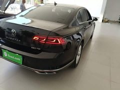 Volkswagen Magotan 2023 2 Million Units Anniversary Edition 280TSI DSG Comfort - ფოტო 8