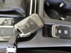 Volkswagen Magotan 2023 2 Million Units Anniversary Edition 280TSI DSG Comfort - ფოტო 9