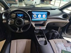 BYD Dolphin 2025 420km Freedom Edition - ფოტო 10