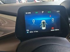 BYD Dolphin 2025 420km Freedom Edition - ფოტო 12