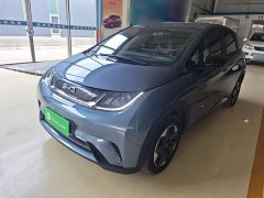 BYD Dolphin 2025 420km Freedom Edition - ფოტო 2