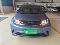 BYD Dolphin 2025 420km Freedom Edition - ფოტო 3