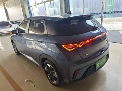 BYD Dolphin 2025 420km Freedom Edition - ფოტო 5