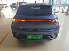BYD Dolphin 2025 420km Freedom Edition - ფოტო 6
