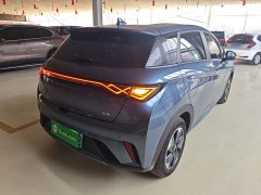 BYD Dolphin 2025 420km Freedom Edition - ფოტო 7