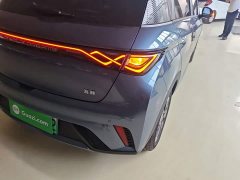BYD Dolphin 2025 420km Freedom Edition - ფოტო 8